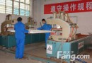 铝合金门窗制作教程，铝合金门窗制作工艺